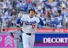 Dodgers Post podcast: Why Shohei Ohtani wasn’t happy with his hitless pitching start