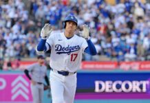 Dodgers Post podcast: Why Shohei Ohtani wasn’t happy with his hitless pitching start