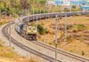 Indian Railways Approves Arakkonam-Chengalpattu Doubling to Boost Chennai Suburban Rail Network
