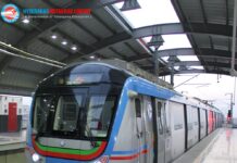 HMRL Enters Pact With IRFC For Re-financing of Rs 13,600 cr loan