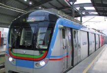Old City Metro Land Acquisition Nears Completion