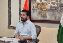 Revanth To Launch Indiramma Housing Phase 2 From Adilabad On June 2