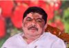 Ponnam Urges Denizens To Consider Water Harvesting Seriously