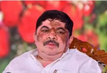 Ponnam Urges Denizens To Consider Water Harvesting Seriously