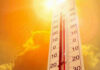 Temperatures May Soar Up To 42°C Till May 25 In Hyderabad