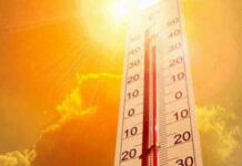 Temperatures May Soar Up To 42°C Till May 25 In Hyderabad