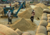 Telangana: Officials Hunt for Space To Store Procured Paddy, Jowar