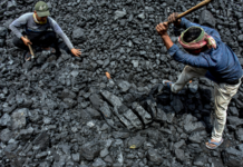 Cabinet To Approve Rs 37,500 Cr Scheme For Coal Gasification Projects