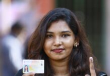 Will May 4 Mark A Turning Point For Women In Politics In Tamil Nadu?