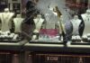 Kasibugga Jewellery Shop Burglary Busted; Five Odisha Criminals Arrested
