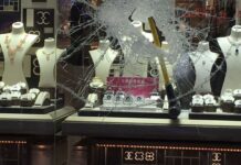 Kasibugga Jewellery Shop Burglary Busted; Five Odisha Criminals Arrested