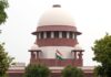 Supreme Court Refuses To Hear Plea on Wages of Priests in State-Controlled Temples