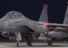 Saudi, Kuwait Lift Curbs on US Military