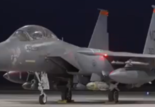 Saudi, Kuwait Lift Curbs on US Military