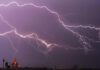 AP May Face Thunderstorms While Heatwave Over The State Continues