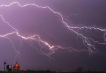 AP May Face Thunderstorms While Heatwave Over The State Continues