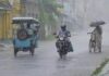 Widespread Rain Lashes Coastal Karnataka, More Showers Likely