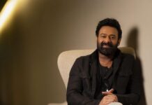 Prabhas Gifts ‘Baahubali’ Gym Equipment to Underprivileged Athletes