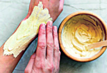 Some Handy Work for Ageing Hands