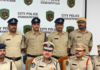 Vizag Cyber Police Bust ₹400-Crore Interstate Online Betting Racket