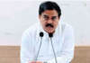 LPG Backlogs to End by May 16: Minister Nadendla