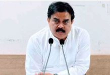 LPG Backlogs to End by May 16: Minister Nadendla