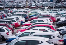Car Sales Steering Near 5.9 Million Units in FY27