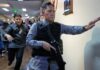 Gunshots Fired in Standoff at Philippine Senate Over ICC Suspect