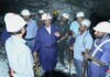 We Will Restore Singareni’s Past Glory: Vivek