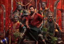 Suriya-Trisha’s’ Veerabhadrudu’ Release Stalled in Telugu States?