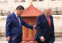 Trump Offers Platitudes While Xi Warns Of Possible Confrontation