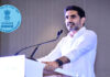 MSMEs Key To Creating 20 Lakh Jobs In AP: Nara Lokesh