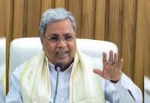 Satheesan Brings Decades Of Legislative Experience, Organisational Commitment: Siddaramaiah Congratulates Keralam CM-designate