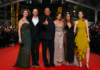 The Fast and the Furious and Vin Diesel Roll Into Cannes for 25th Anniversary