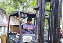 Women to Operate Heavy Dumpers in SCCL for First Time in 130 Years