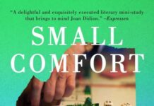 Top Ten Books Of The Week (May 13, 2026)