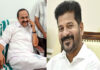 Telangana CM Revanth Reddy Congratulates VD Satheesan On Becoming Kerala CM