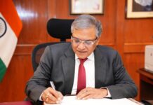 SIR Phase III To Start in 16 States, Three UTs From May 30