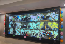 Facial Recognition Software Attached To Video Surveillance System Commissioned In Bengaluru Railway Station
