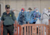 Hantavirus Fear Grips Masses