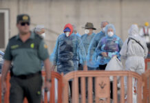 Hantavirus Fear Grips Masses