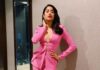 Janhvi Opts Out of ‘Peddi’ Promotions
