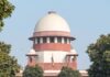 SC Asks Parties Not To Affect Mediation in RK Family Trust Dispute