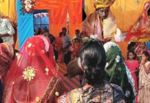 Odisha Bride Arrives With Baraat, Takes Groom Home After Reverse Wedding