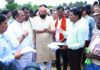 Paddy Procurement Delayed As WB, Bihar Workers Yet To Return: Uttam