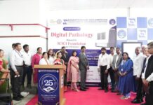 Basavatarakam Cancer Hospital Launches India’s First 240-Slide Digital Pathology System