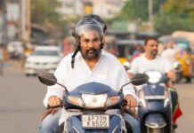Nellore Rural MLA To Skip Convoy, Ride Bicycle