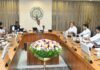 CM Naidu Cracks Whip on Officials for Delay at Cabinet Meeting