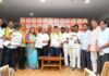 BJP Telangana Launches PM Modi’s ‘Sapta Sutras’ Awareness Drive Amid West Asia Crisis