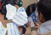 SIR To Set Rolling in Telangana From June 25